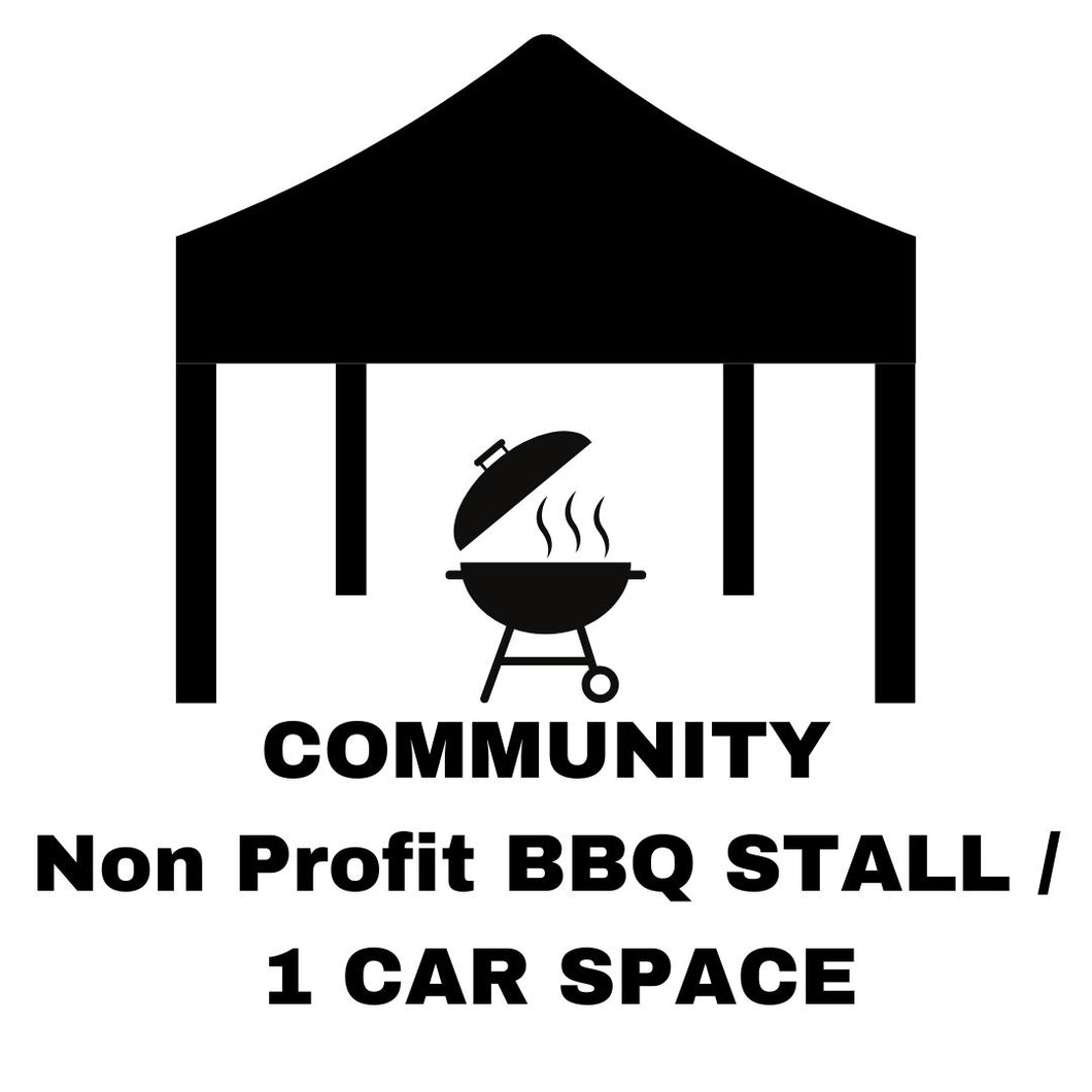 Community Sausage Sizzle