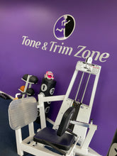 Load image into Gallery viewer, Tone &amp; Trim Zone - Ladies Gym - Trial Bookings
